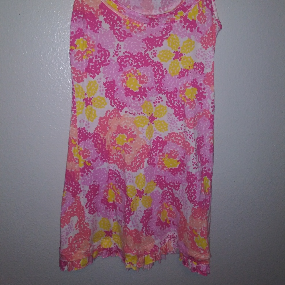 Valerie Bertinelli tank/dress/small